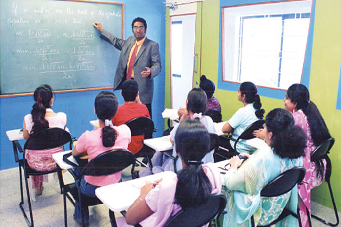 Doubt clearance sessions for thorough learning.