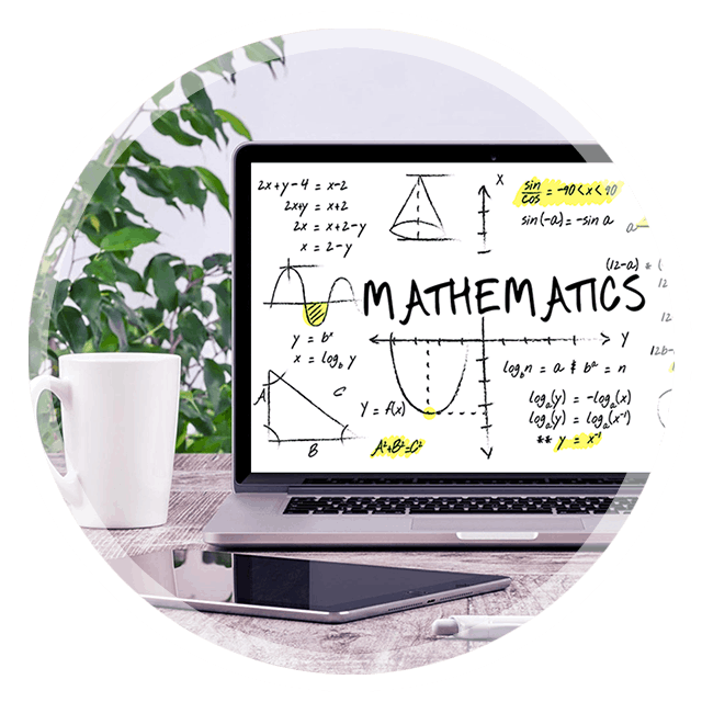 My Mathematics Teacher - Building a strong Maths foundation.