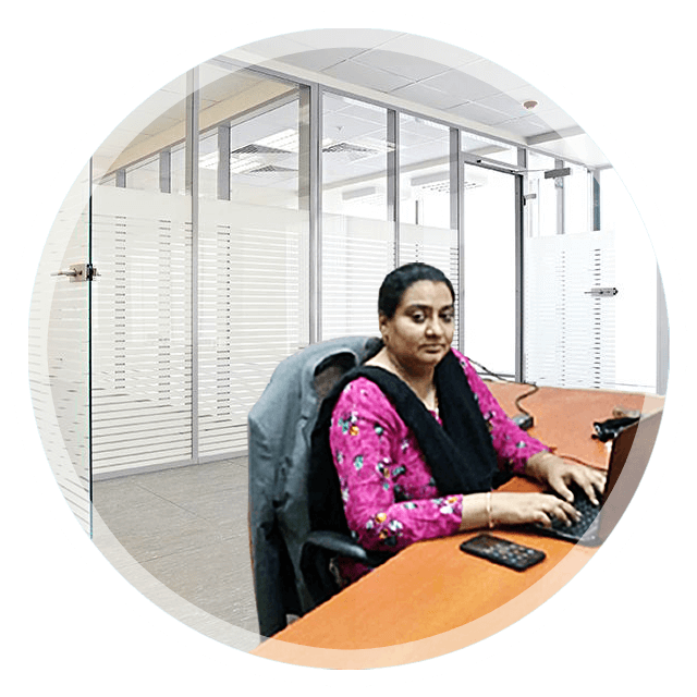 Neelufer A - Chemistry and Biology Practitioner